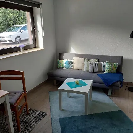 Ferienwohnungen! Kleine Bungalows Mit Terrasse! Stockhausen-Illfurth Room photo