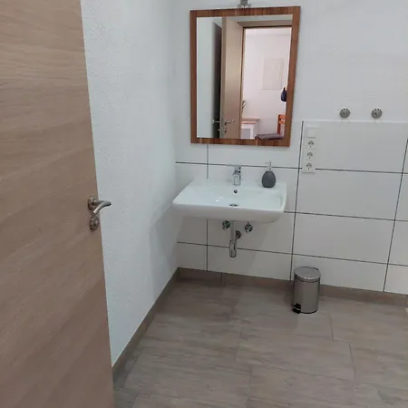 Ferienwohnungen! Kleine Bungalows Mit Terrasse! Stockhausen-Illfurth Room photo