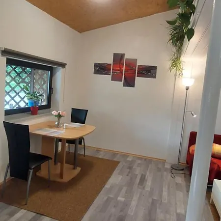 Ferienwohnungen! Kleine Bungalows Mit Terrasse! Stockhausen-Illfurth Room photo