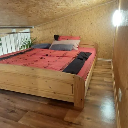 Ferienwohnungen! Kleine Bungalows Mit Terrasse! Stockhausen-Illfurth Room photo