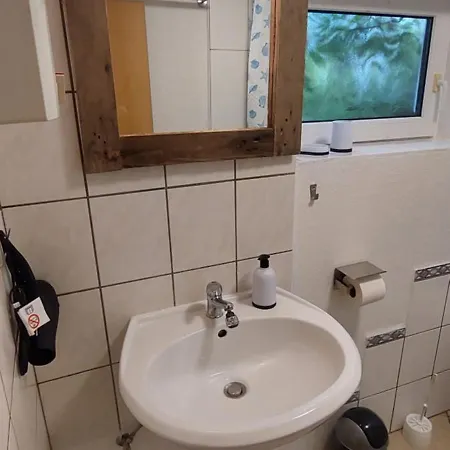 Ferienwohnungen! Kleine Bungalows Mit Terrasse! Stockhausen-Illfurth Room photo