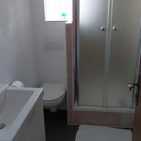 Ferienwohnungen! Kleine Bungalows Mit Terrasse! Stockhausen-Illfurth Room photo