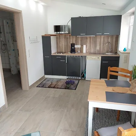 Ferienwohnungen! Kleine Bungalows Mit Terrasse! Stockhausen-Illfurth Room photo