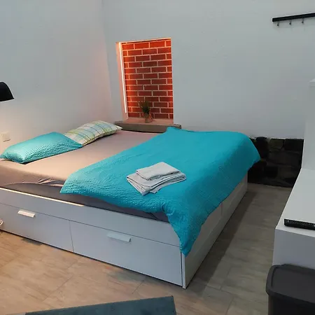 Ferienwohnungen! Kleine Bungalows Mit Terrasse! Stockhausen-Illfurth Room photo