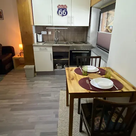 Ferienwohnungen! Kleine Bungalows Mit Terrasse! Stockhausen-Illfurth Room photo