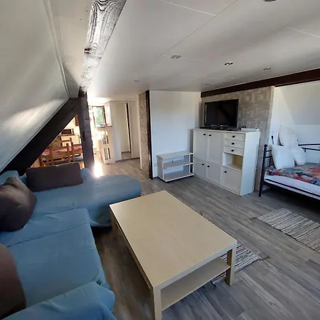 Ferienwohnungen! Kleine Bungalows Mit Terrasse! Stockhausen-Illfurth Room photo