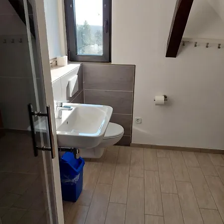 Ferienwohnungen! Kleine Bungalows Mit Terrasse! Stockhausen-Illfurth Room photo