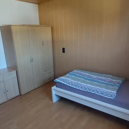 Ferienwohnungen! Kleine Bungalows Mit Terrasse! Stockhausen-Illfurth Room photo