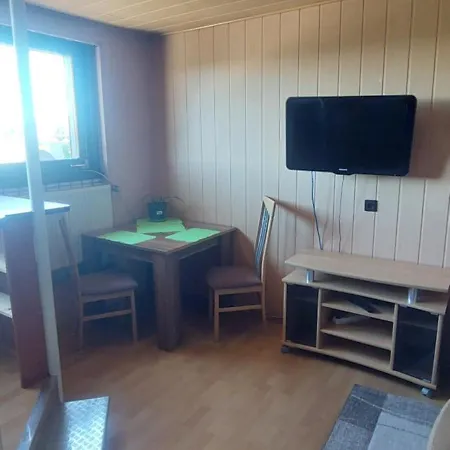 Ferienwohnungen! Kleine Bungalows Mit Terrasse! Stockhausen-Illfurth Room photo
