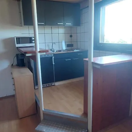 Ferienwohnungen! Kleine Bungalows Mit Terrasse! Stockhausen-Illfurth Room photo