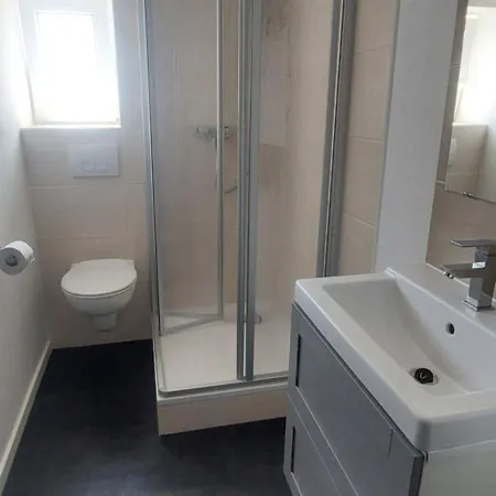 Ferienwohnungen! Kleine Bungalows Mit Terrasse! Stockhausen-Illfurth Room photo