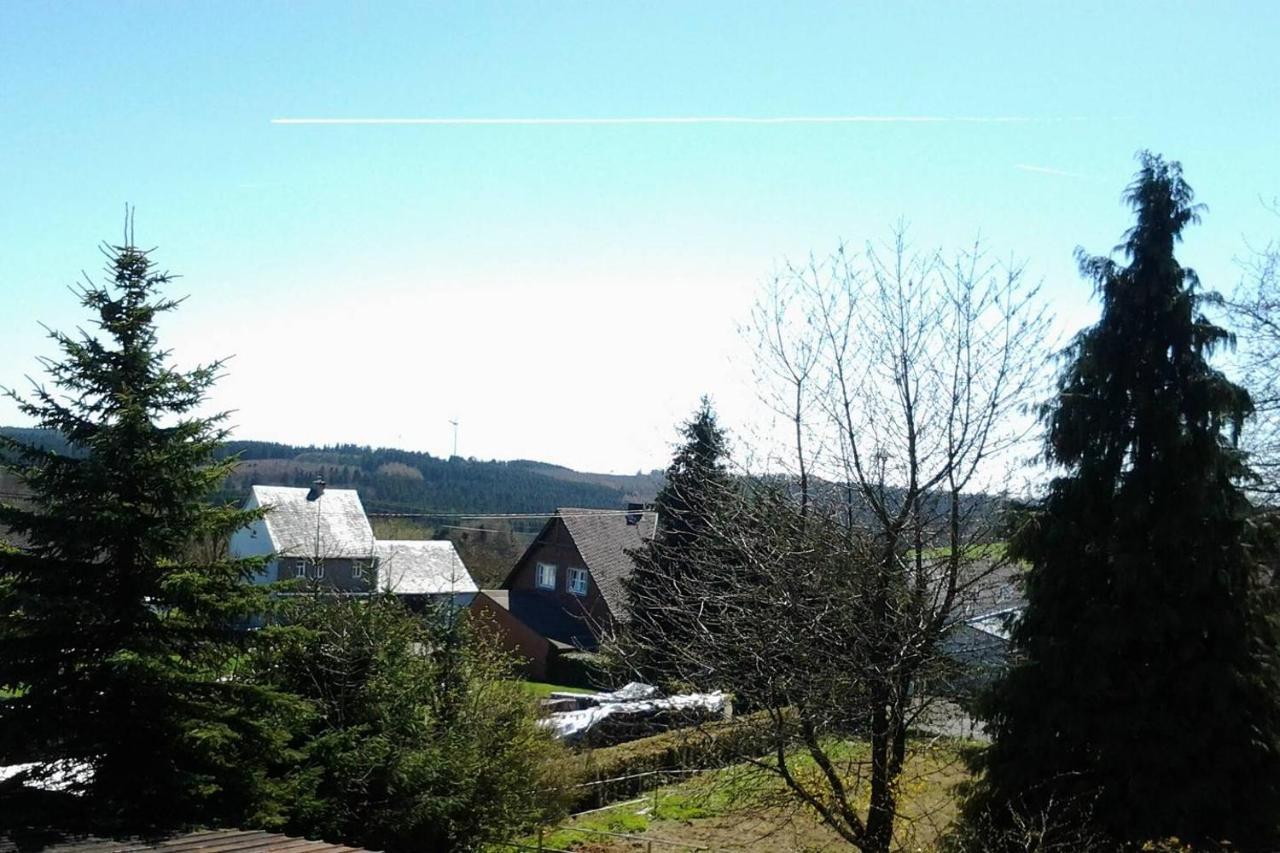Appartement Ferienwohnungen! Kleine Mit Terrasse!