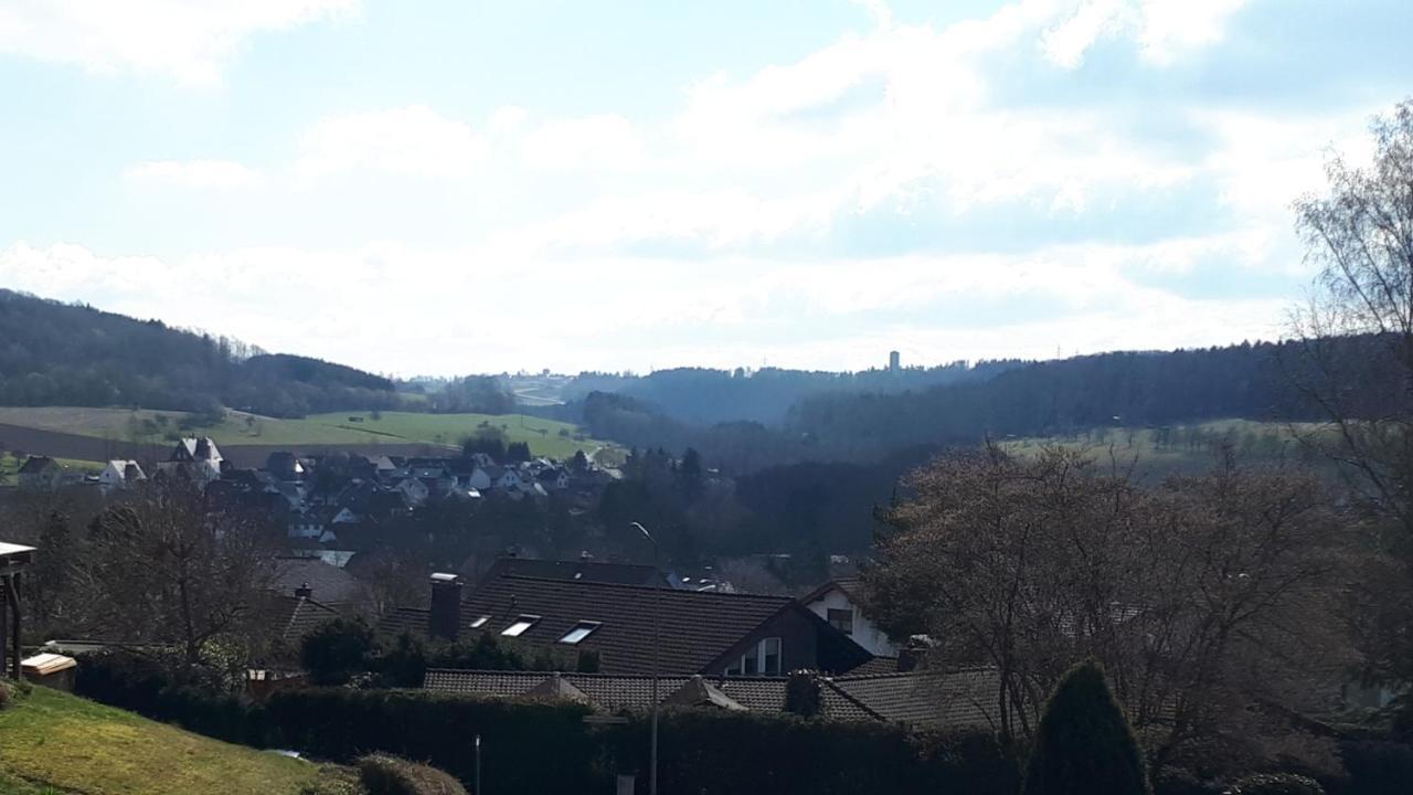 Ferienwohnungen! Kleine Mit Terrasse!