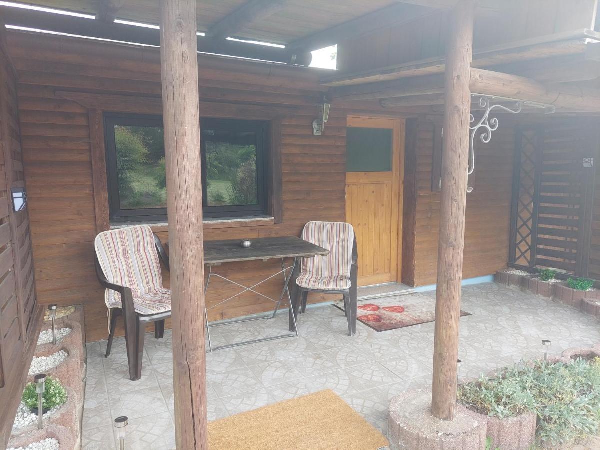 Ferienwohnungen! Kleine Mit Terrasse! *