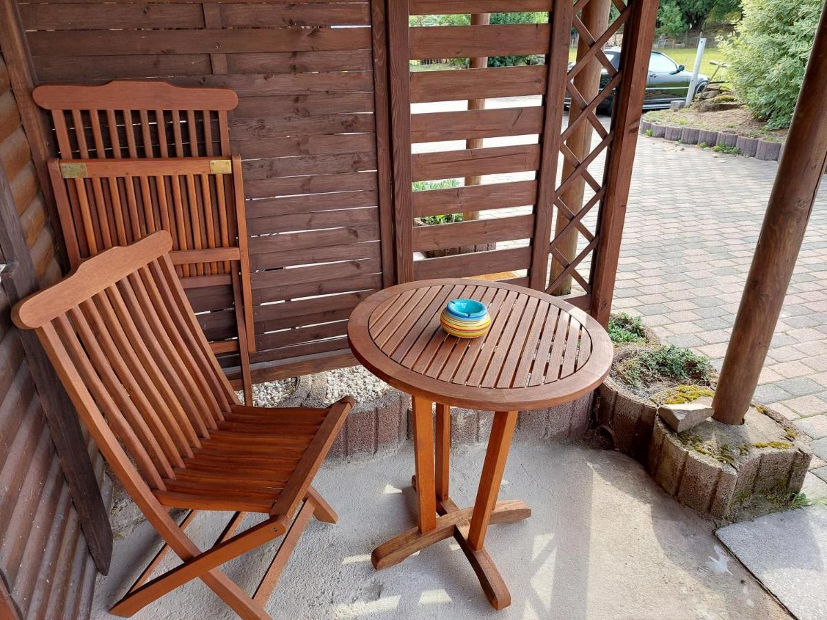 Ferienwohnungen! Kleine Mit Terrasse! Stockhausen-Illfurth