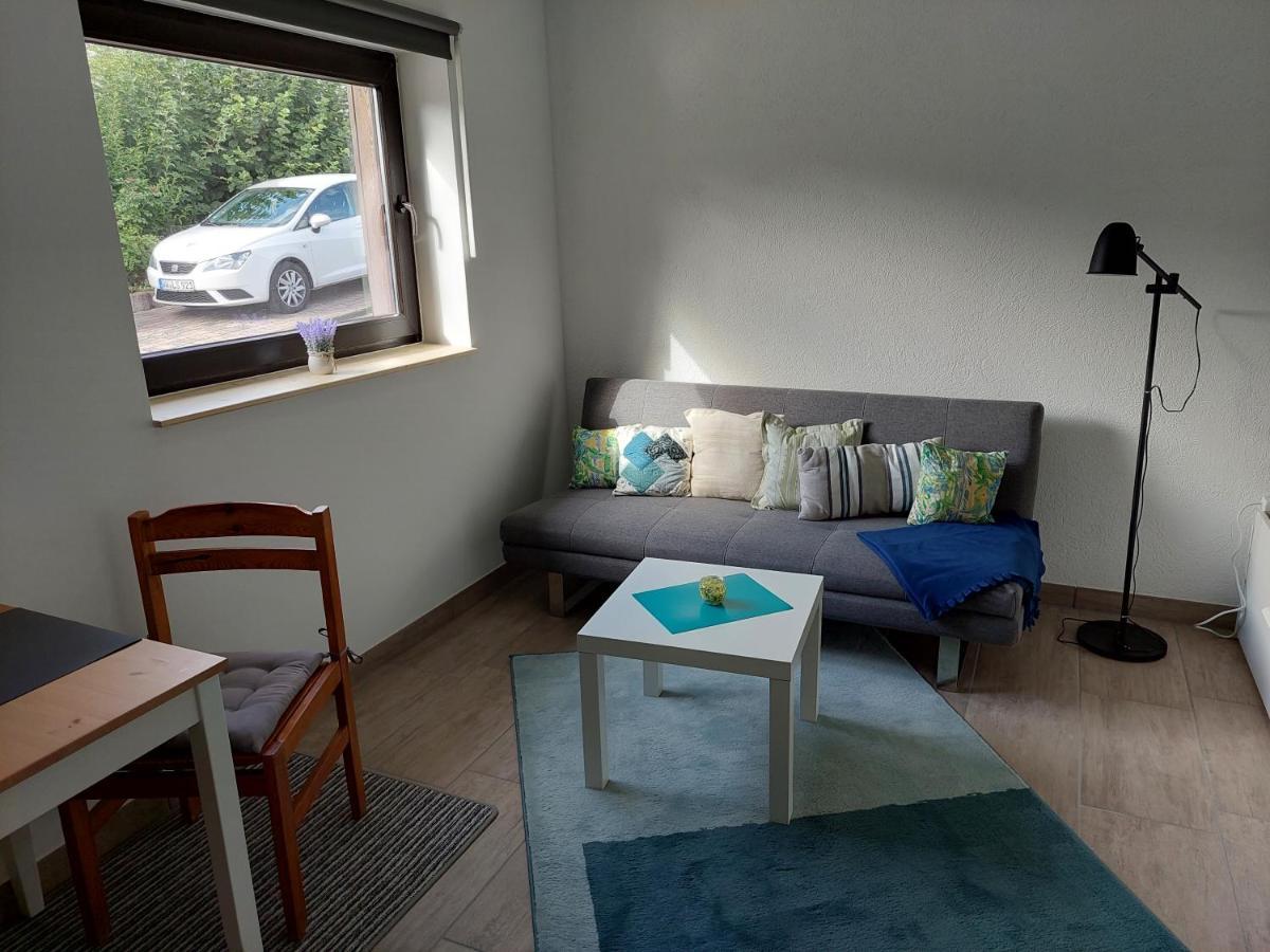 Apartment Ferienwohnungen! Kleine Mit Terrasse! *