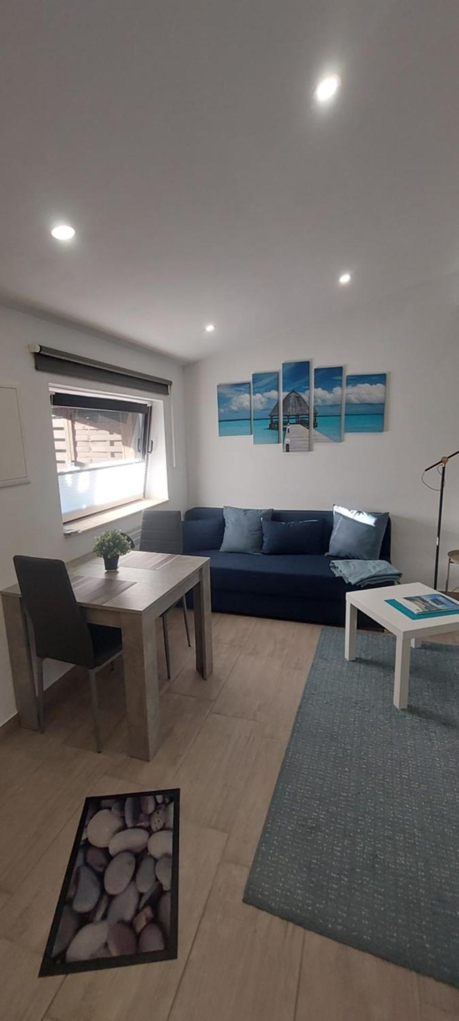 Apartment Ferienwohnungen! Kleine Mit Terrasse! Stockhausen-Illfurth