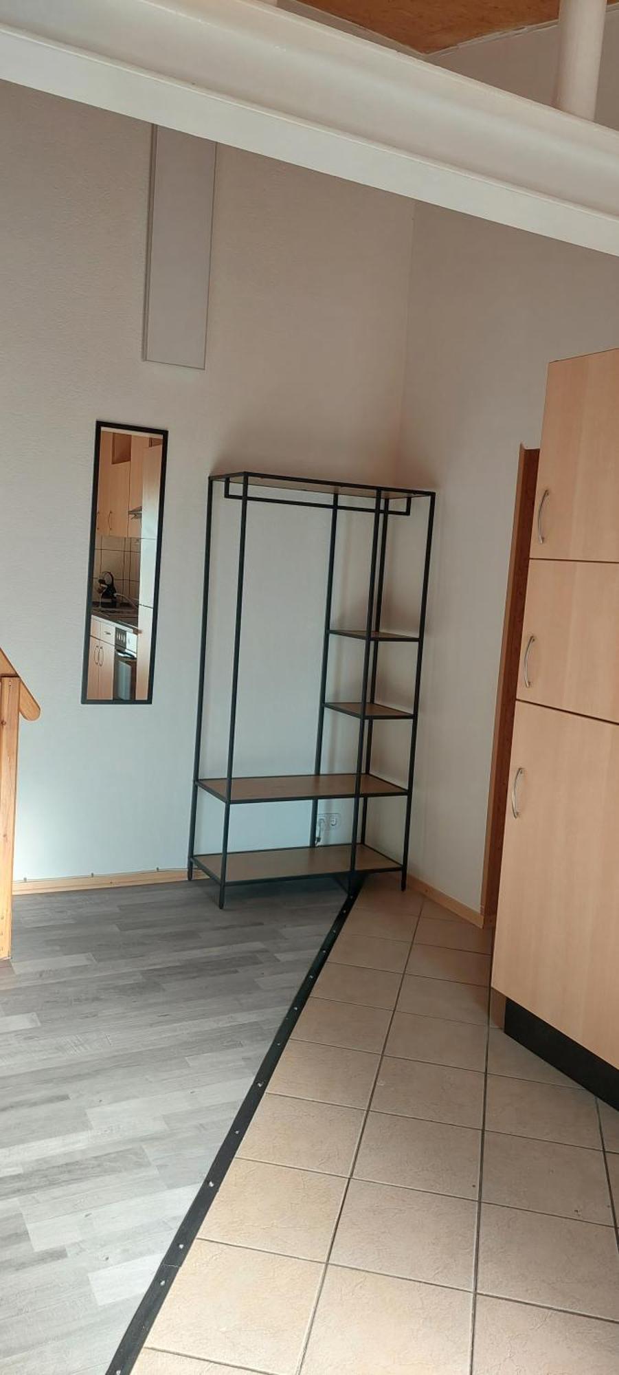 Ferienwohnungen! Kleine Mit Terrasse! Appartement