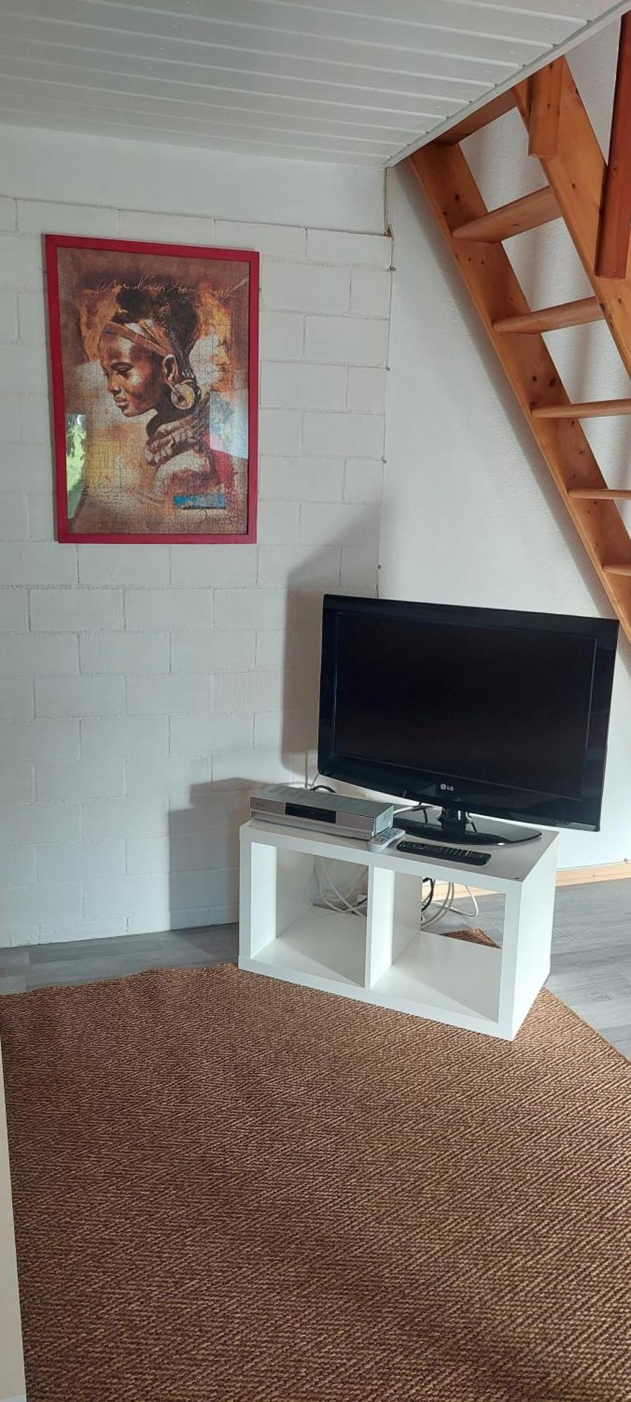 Apartment Ferienwohnungen! Kleine Mit Terrasse! *