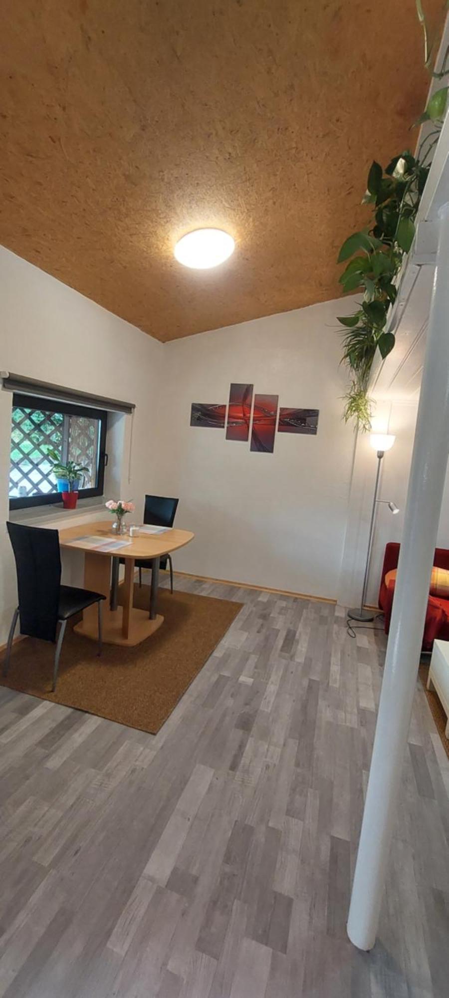 Ferienwohnungen! Kleine Mit Terrasse! Apartment *