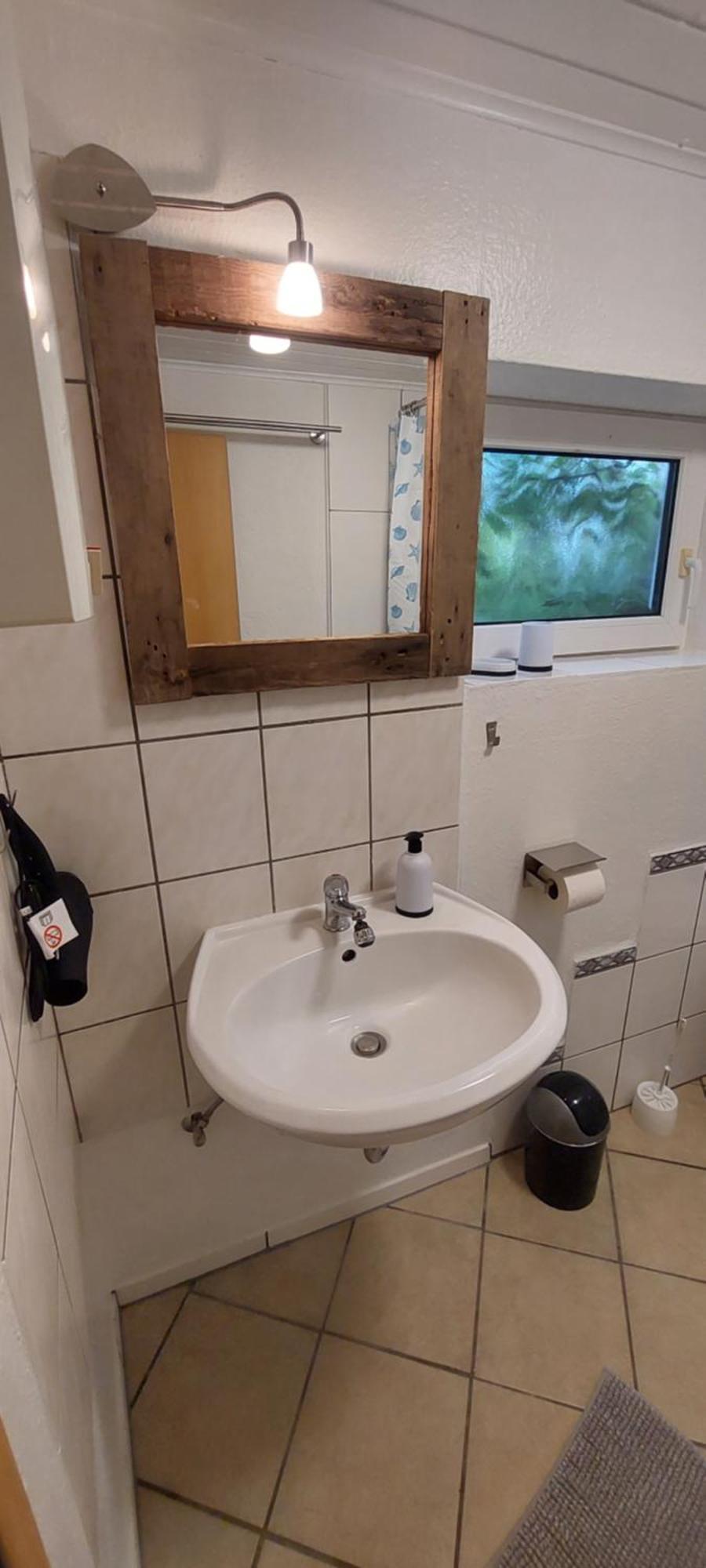 Ferienwohnungen! Kleine Mit Terrasse! Appartement Stockhausen-Illfurth
