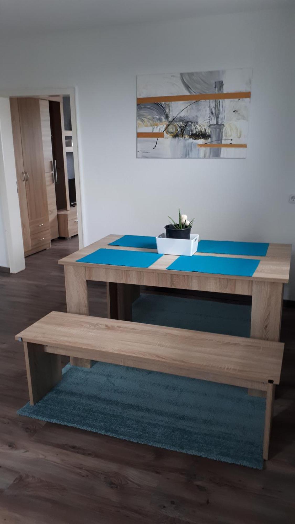 Ferienwohnungen! Kleine Mit Terrasse! *