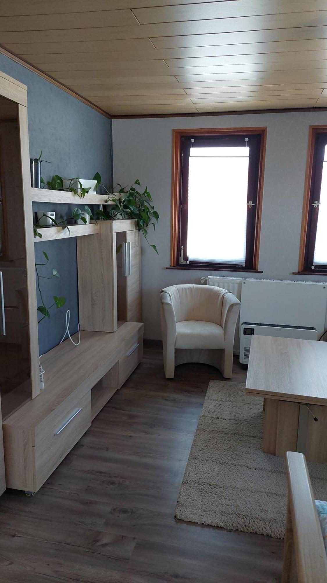Ferienwohnungen! Kleine Mit Terrasse! Apartment Stockhausen-Illfurth