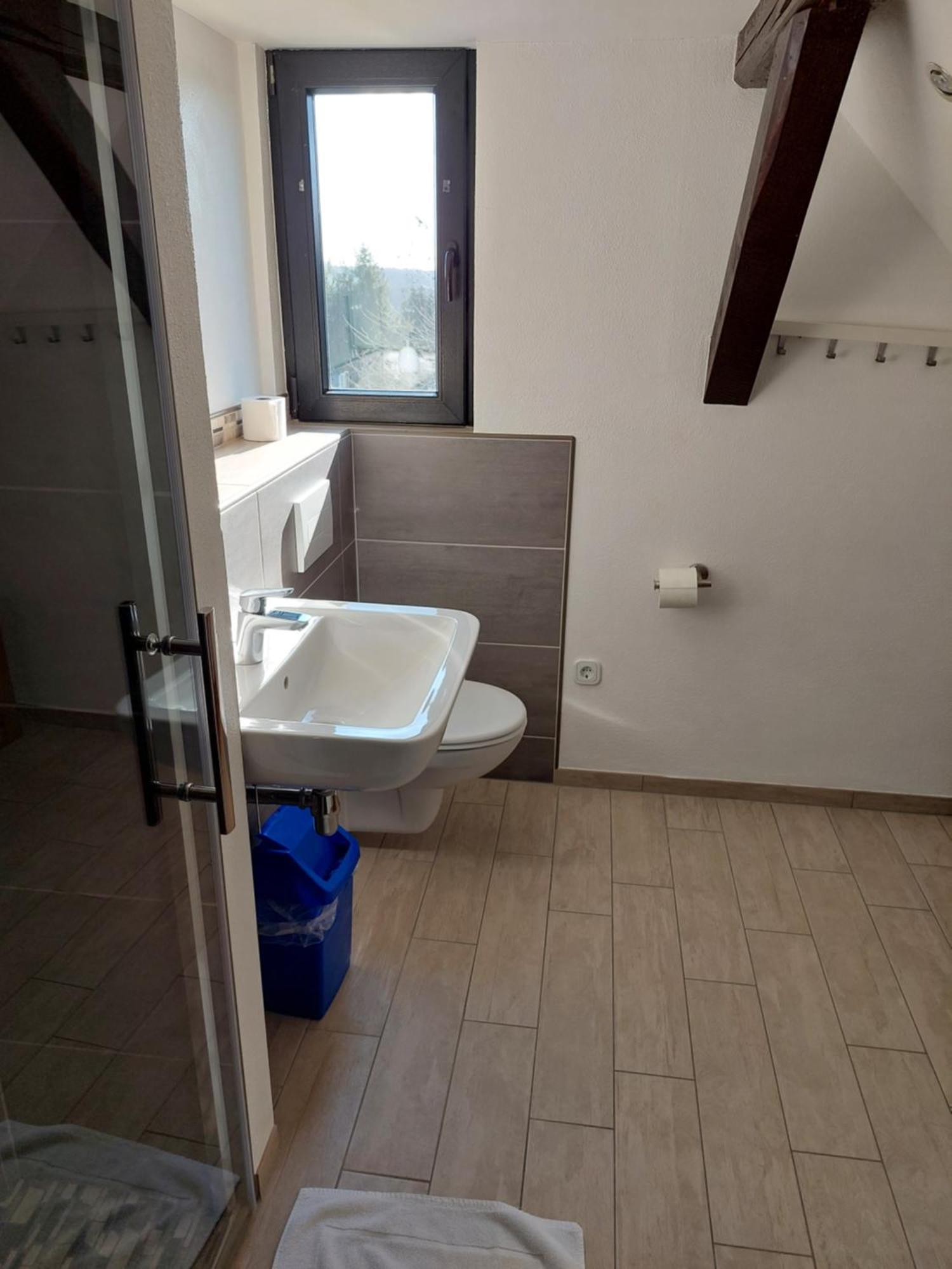 Apartment Ferienwohnungen! Kleine Mit Terrasse! Stockhausen-Illfurth