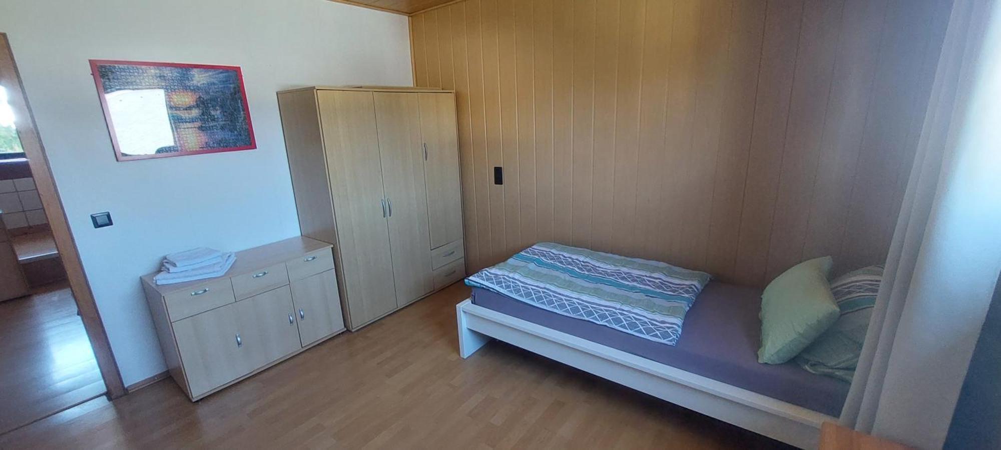 Apartment Ferienwohnungen! Kleine Mit Terrasse!