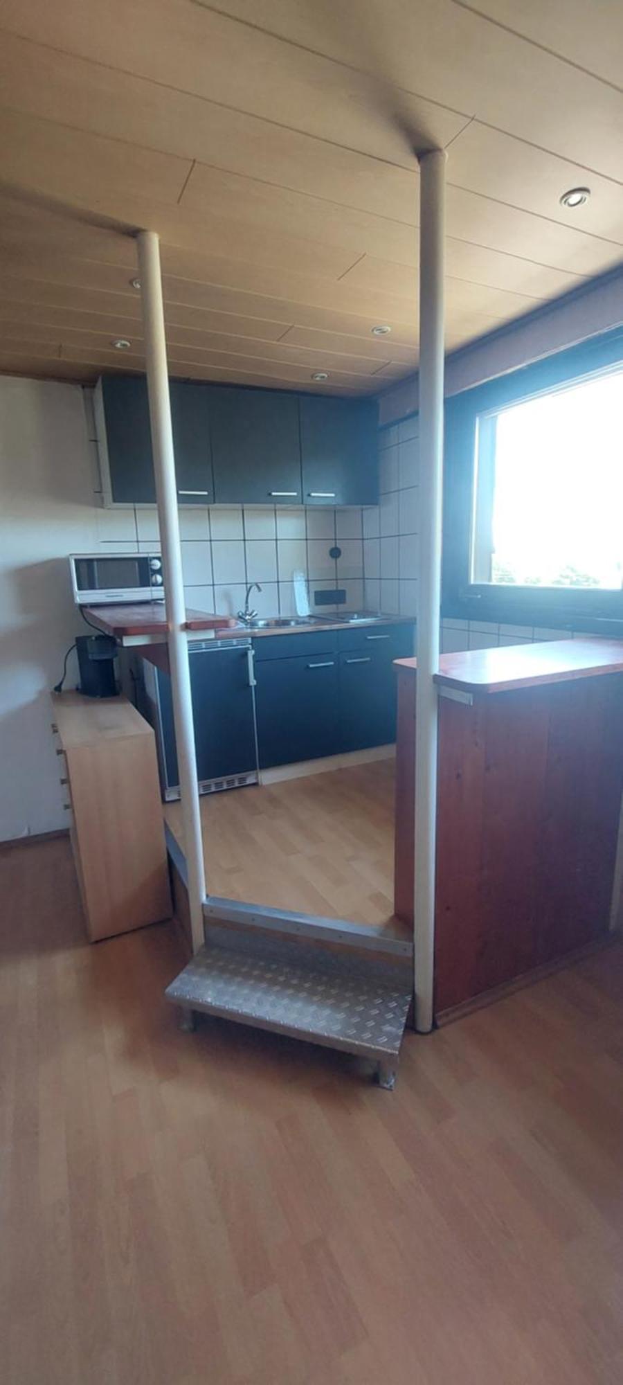 Apartment Ferienwohnungen! Kleine Mit Terrasse! Stockhausen-Illfurth