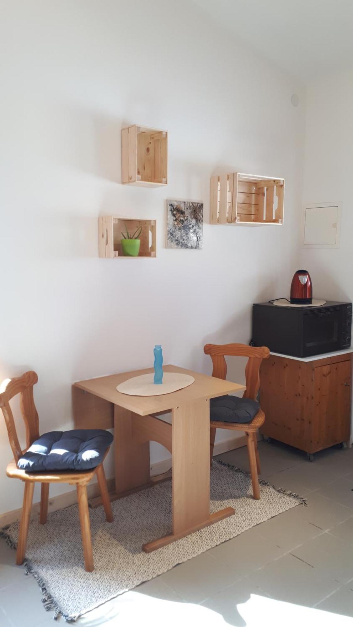 Ferienwohnungen! Kleine Mit Terrasse! * Stockhausen-Illfurth
